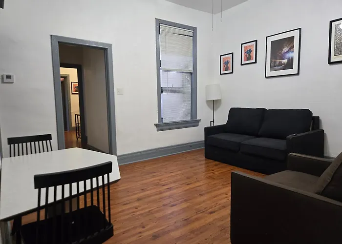 Stay 424 Hostel