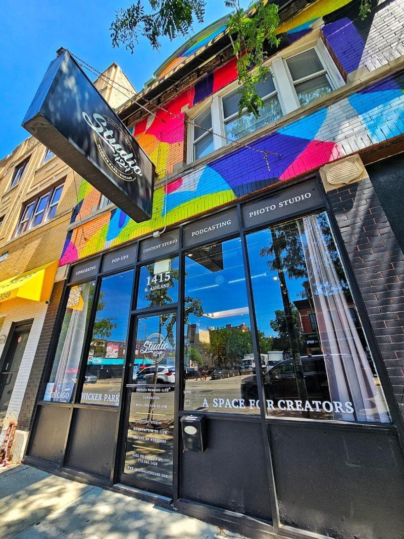 Auberge de jeunesse 424 Chicago