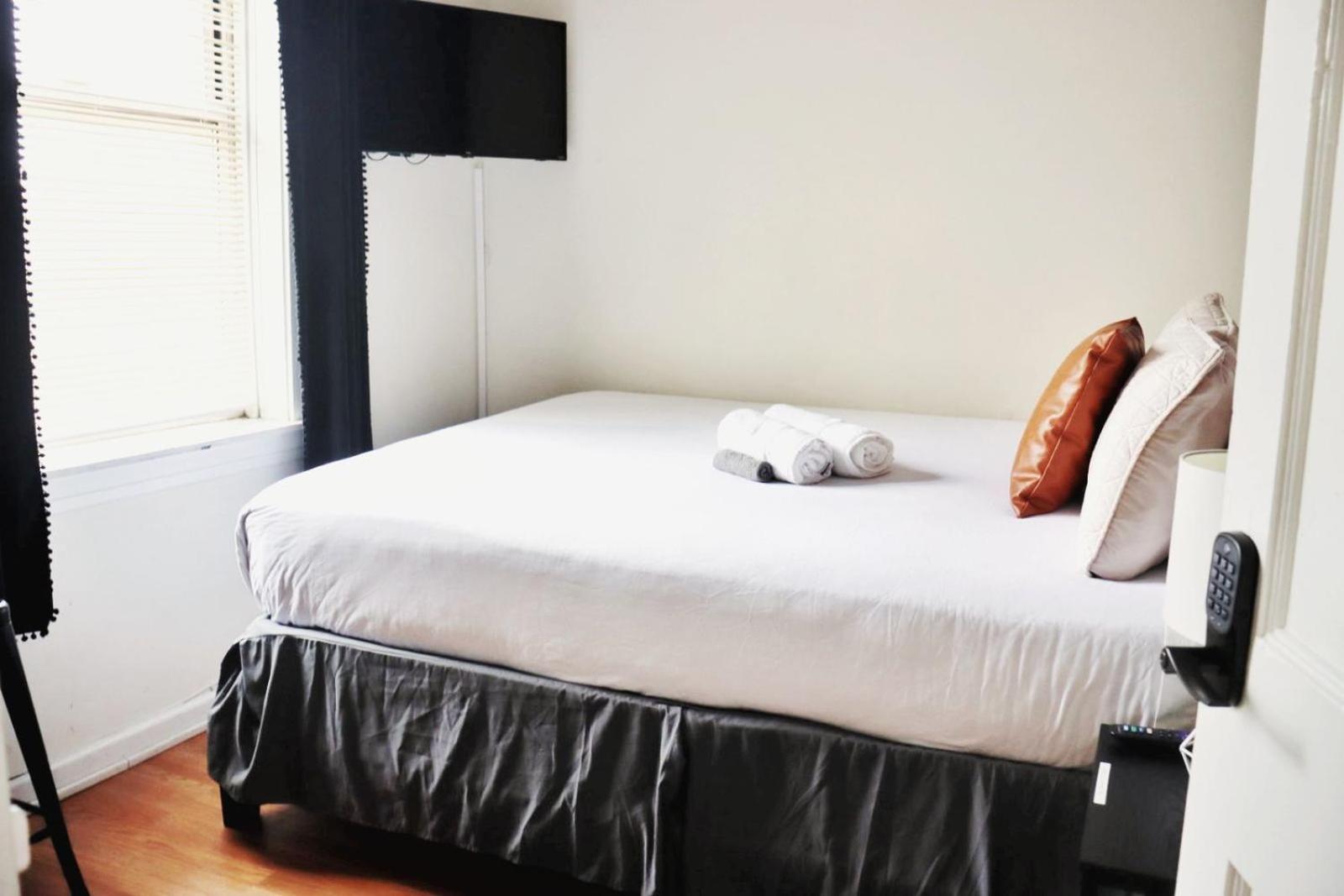 424 Auberge de jeunesse