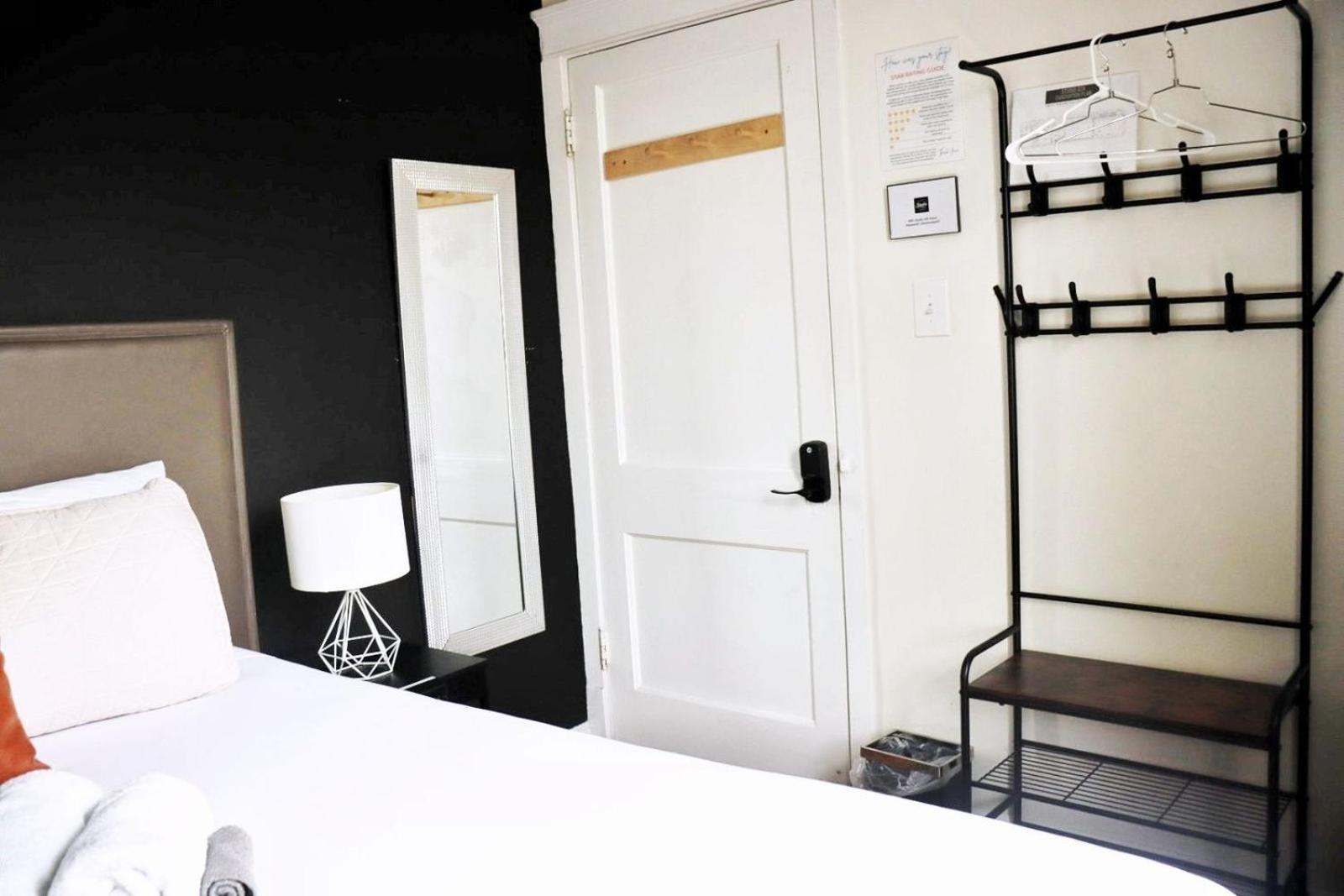 424 Auberge de jeunesse Chicago