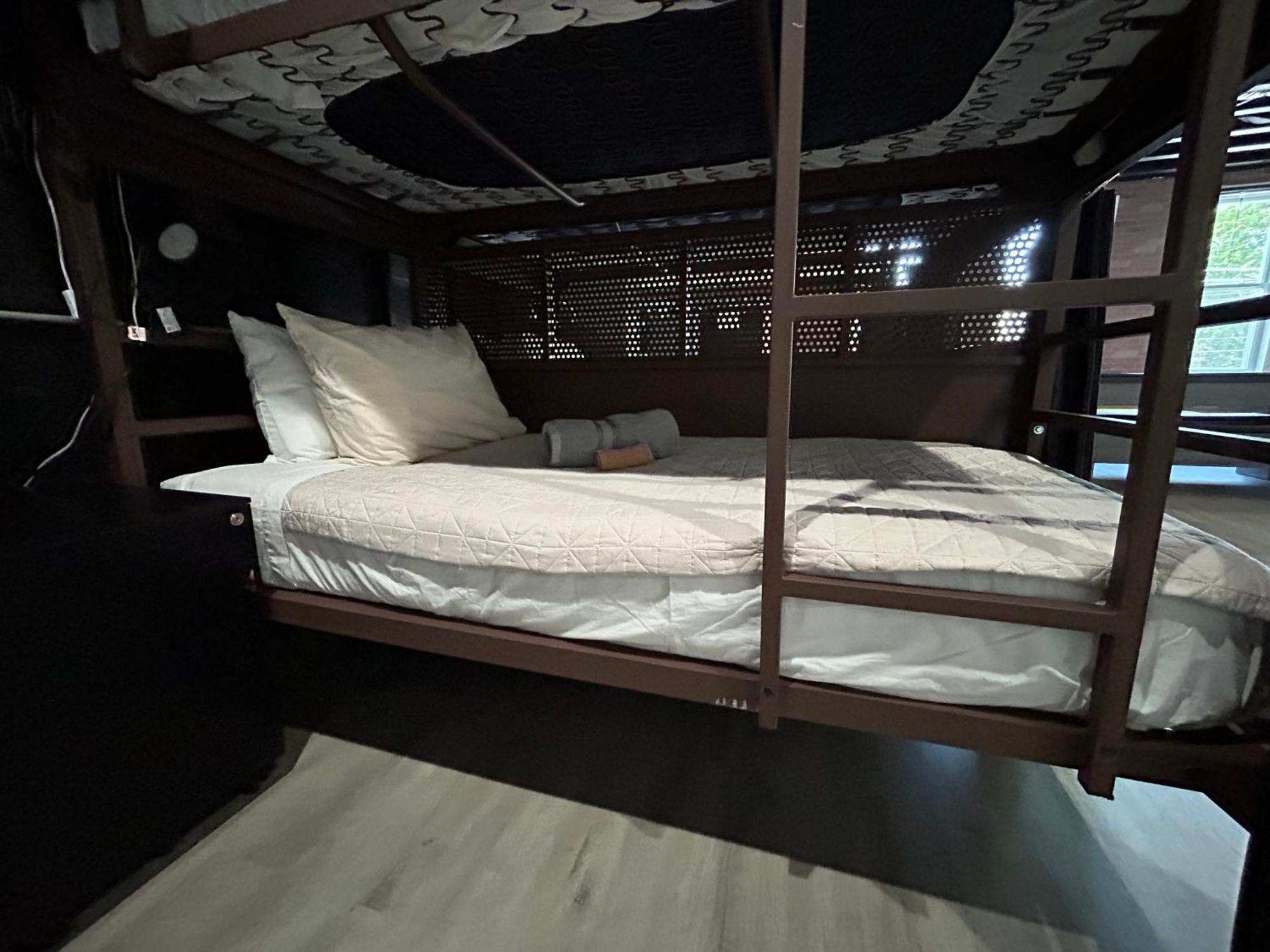 424 Auberge de jeunesse Chicago