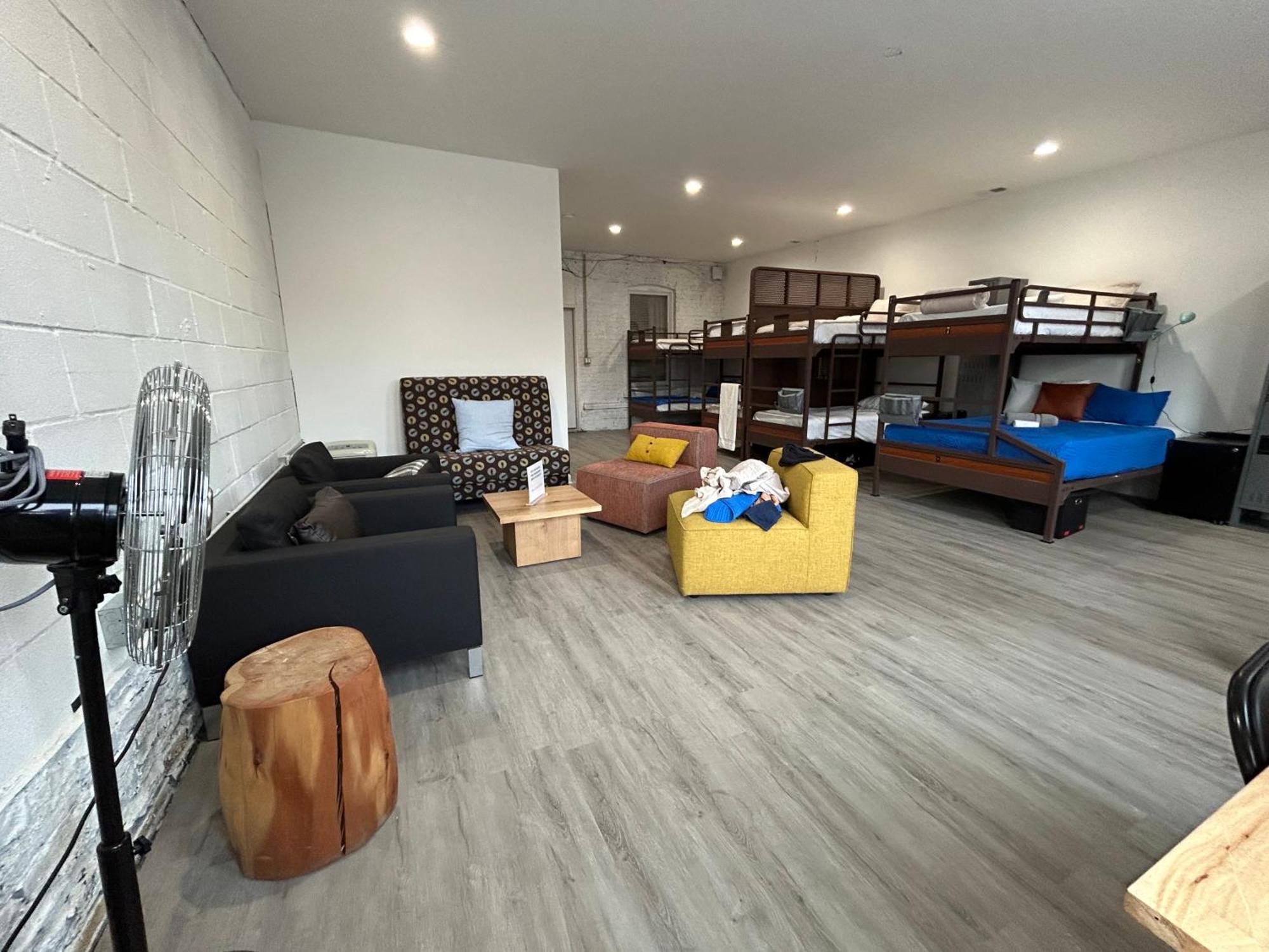 Auberge de jeunesse 424 Chicago