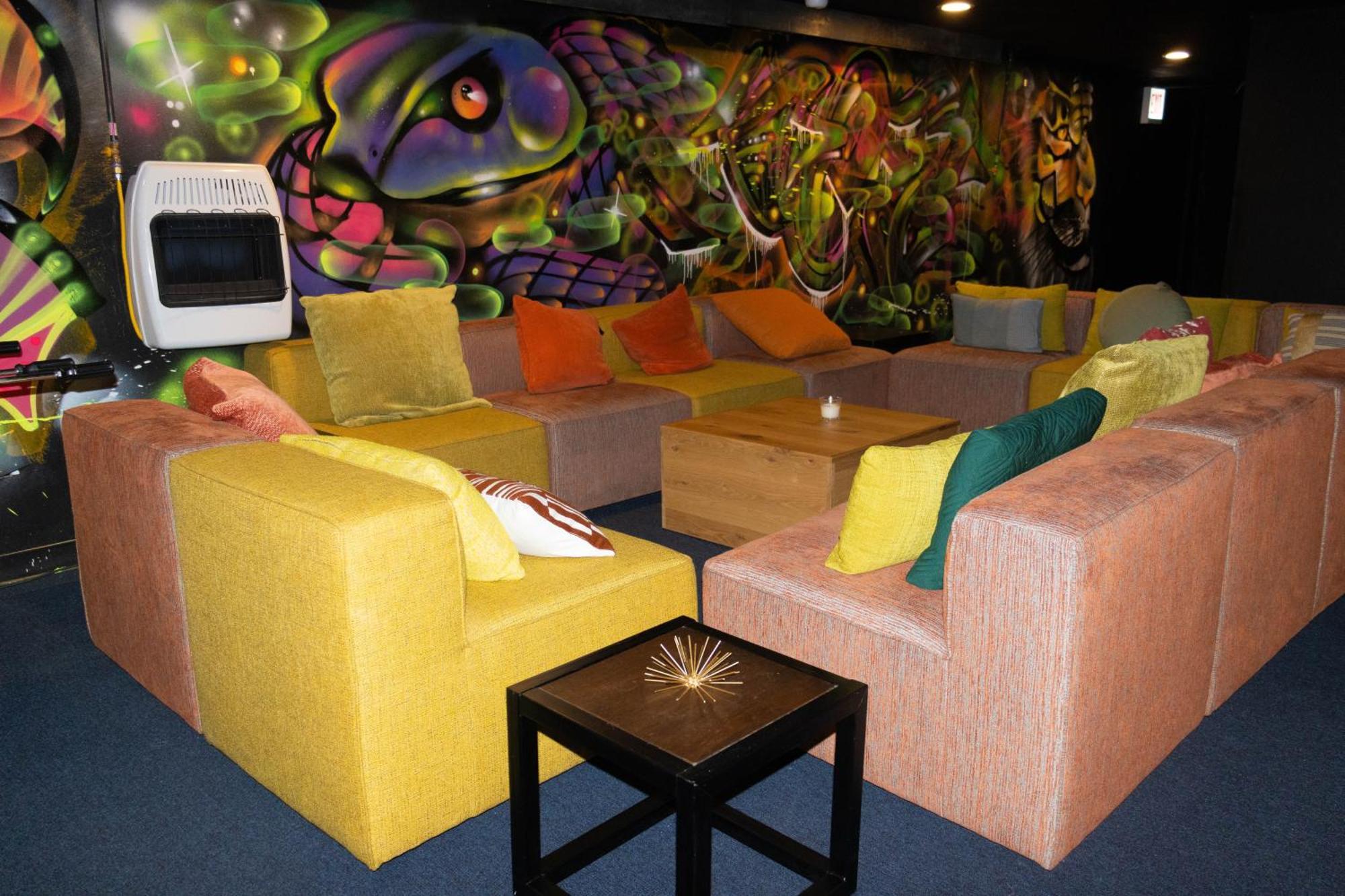 Auberge de jeunesse 424 Chicago