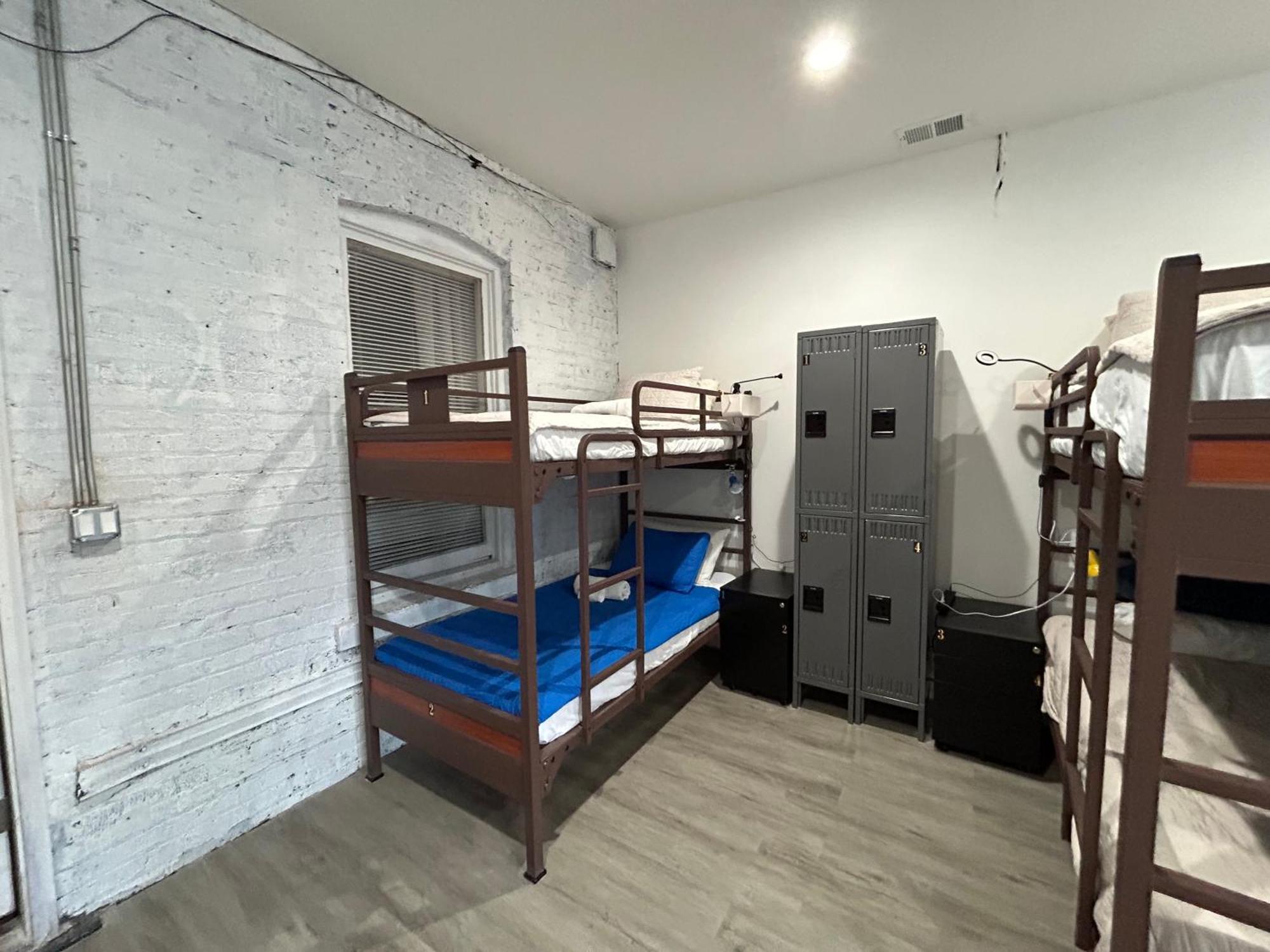 Auberge de jeunesse 424 Chicago