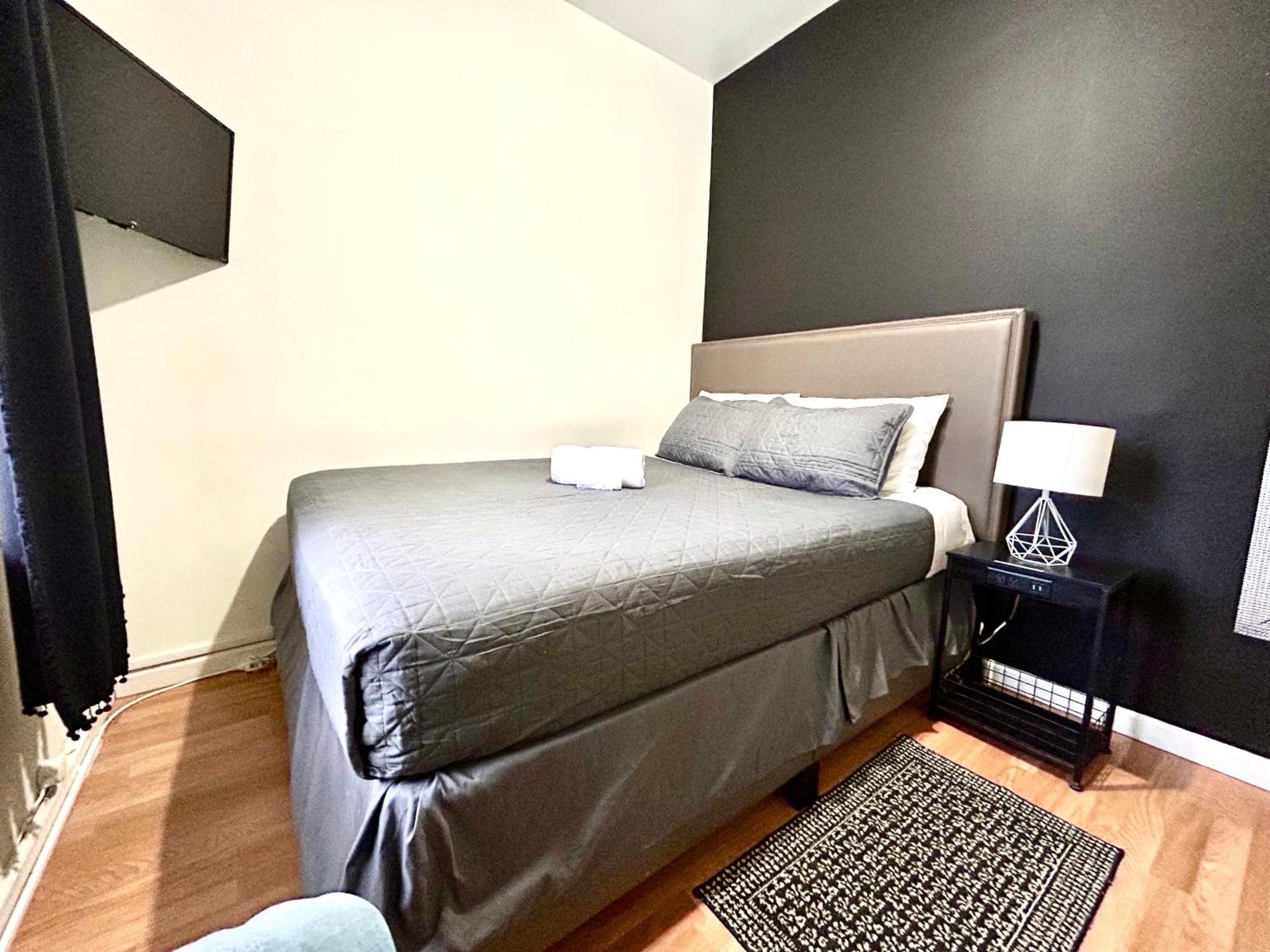 Auberge de jeunesse 424