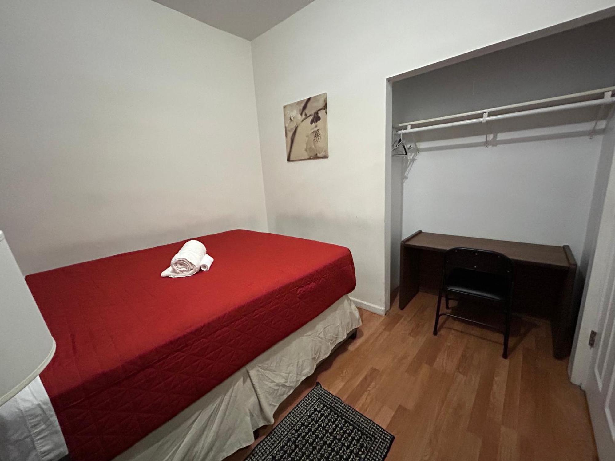 Auberge de jeunesse 424