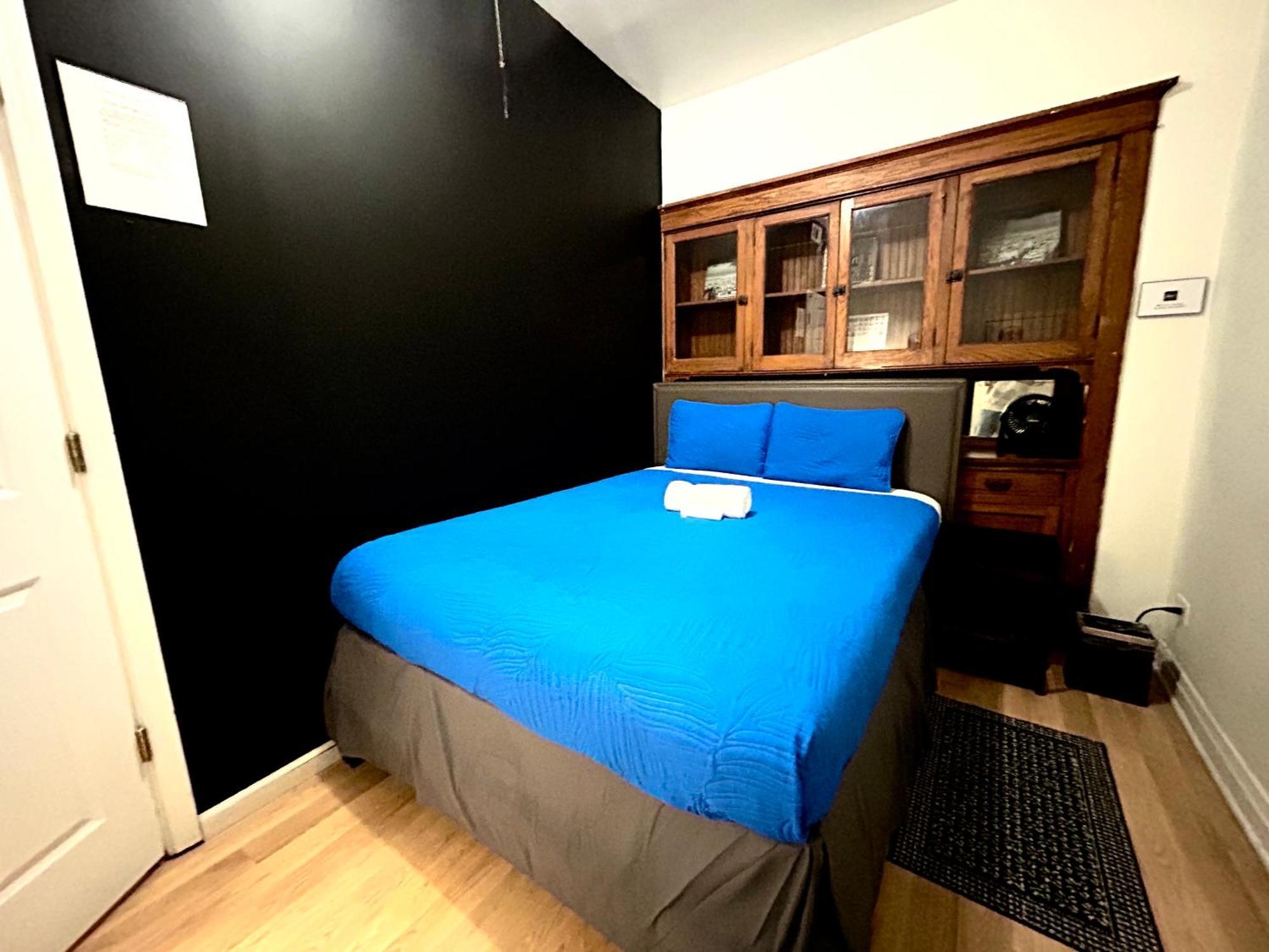 424 Auberge de jeunesse *