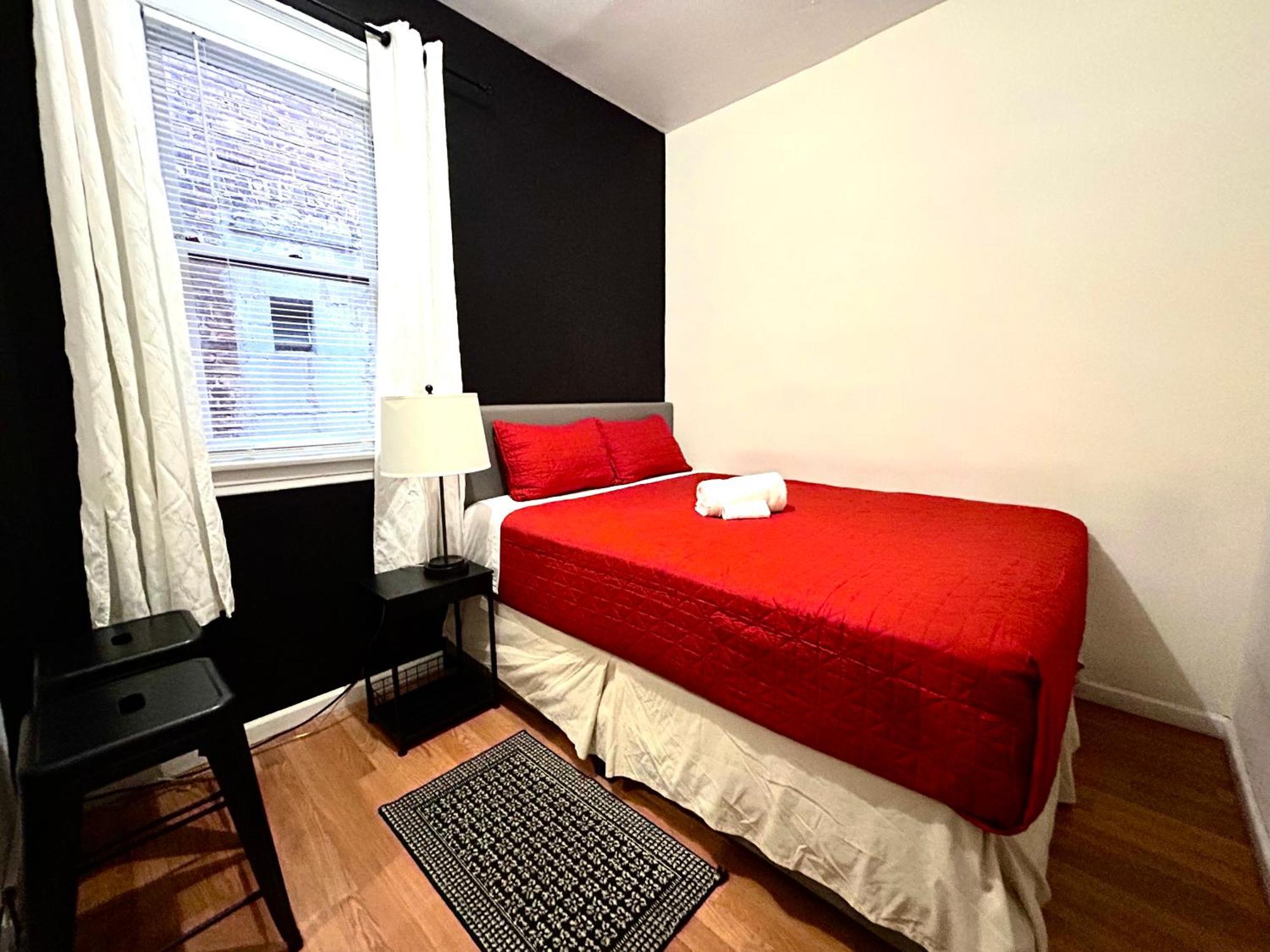 Auberge de jeunesse 424
