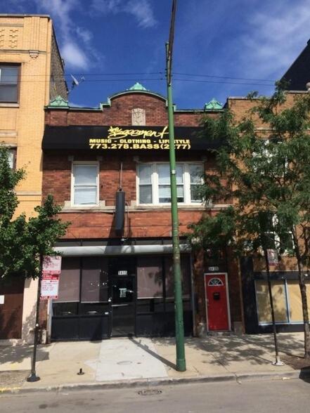 Auberge de jeunesse 424 Chicago