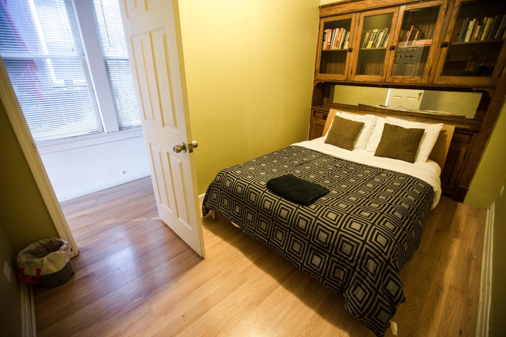 424 Auberge de jeunesse Chicago