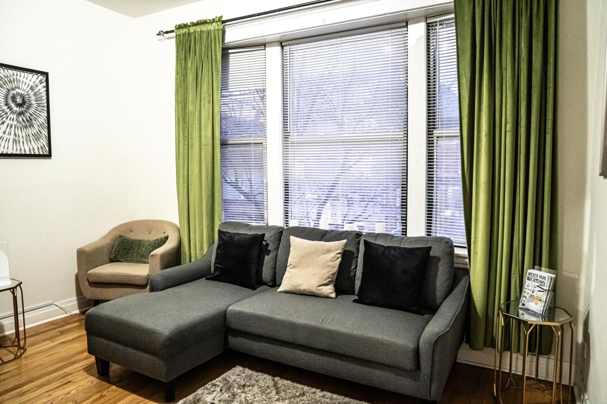 Auberge de jeunesse 424 Chicago