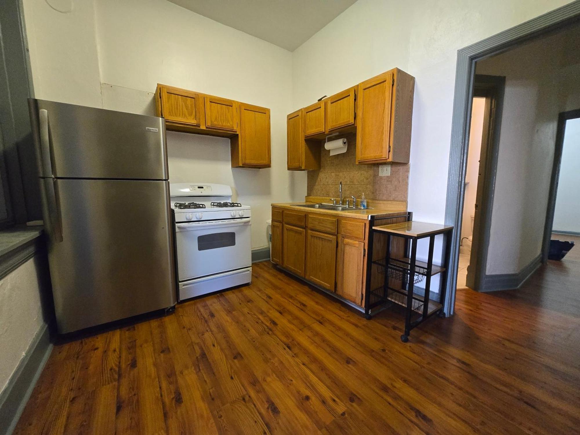 Hostal 424 Chicago