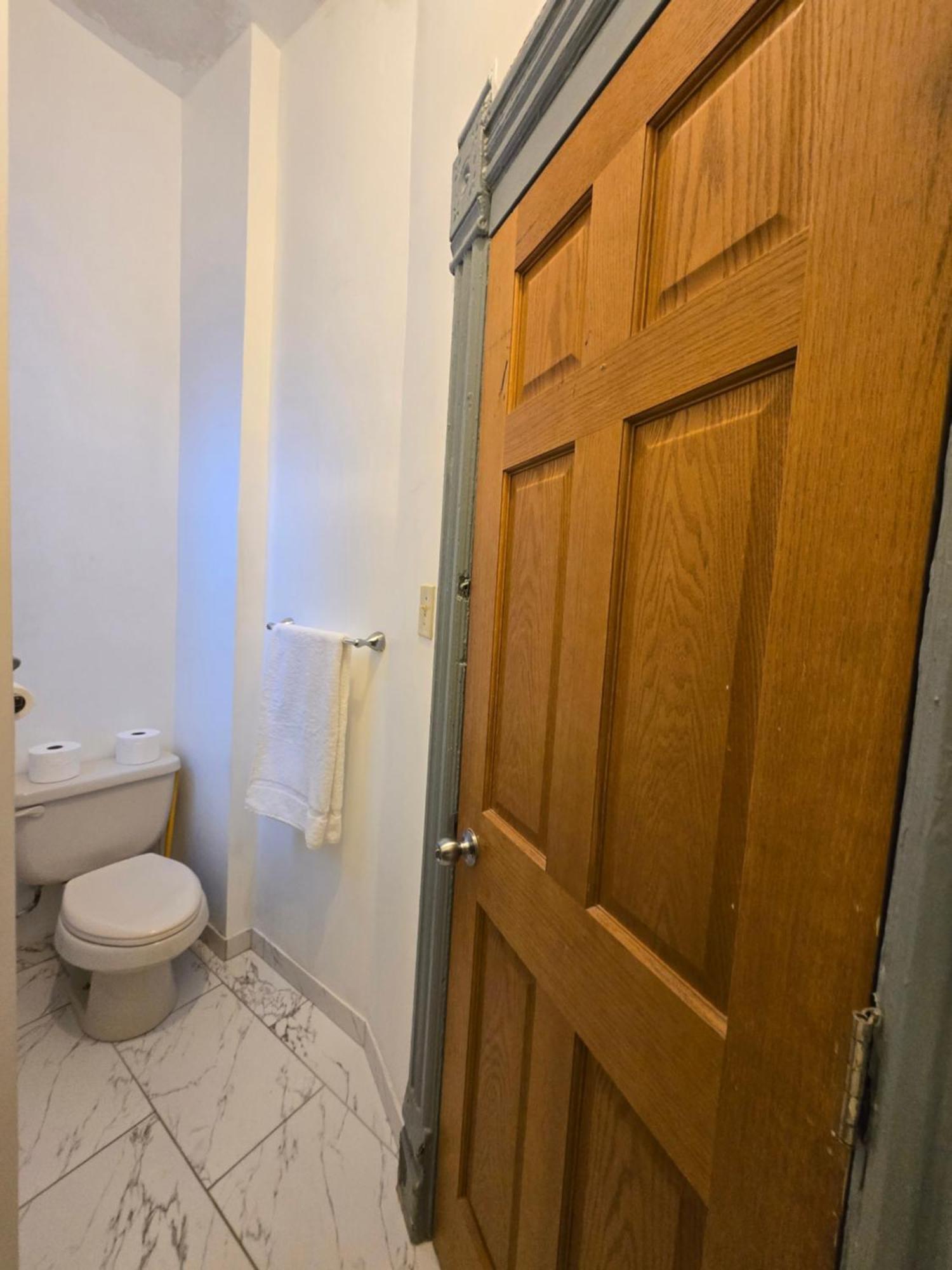 424 Hostal *