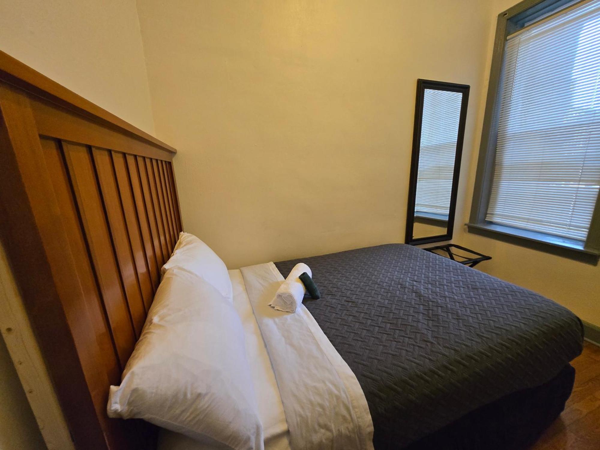 424 Hostal *
