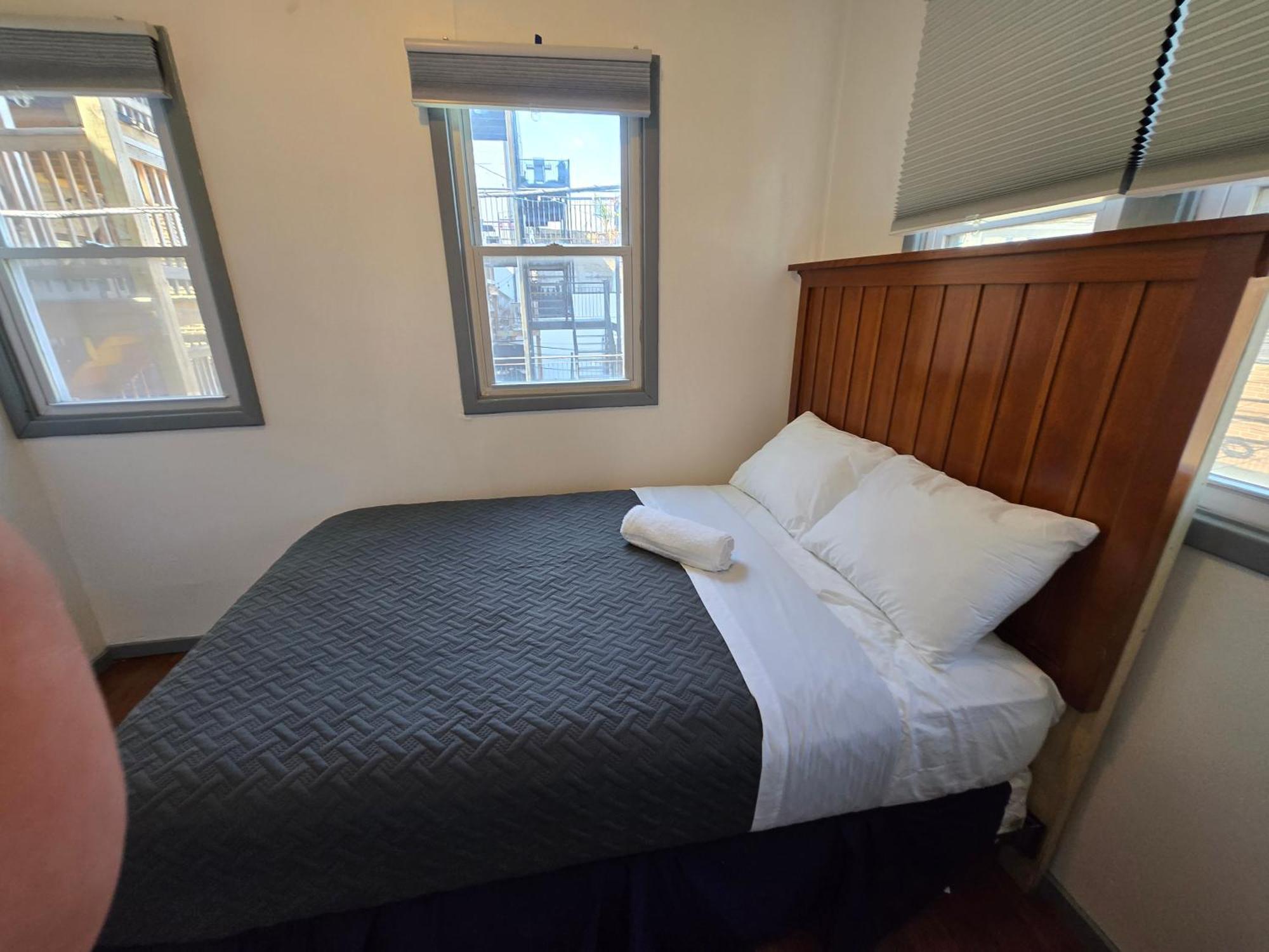 424 Hostal *