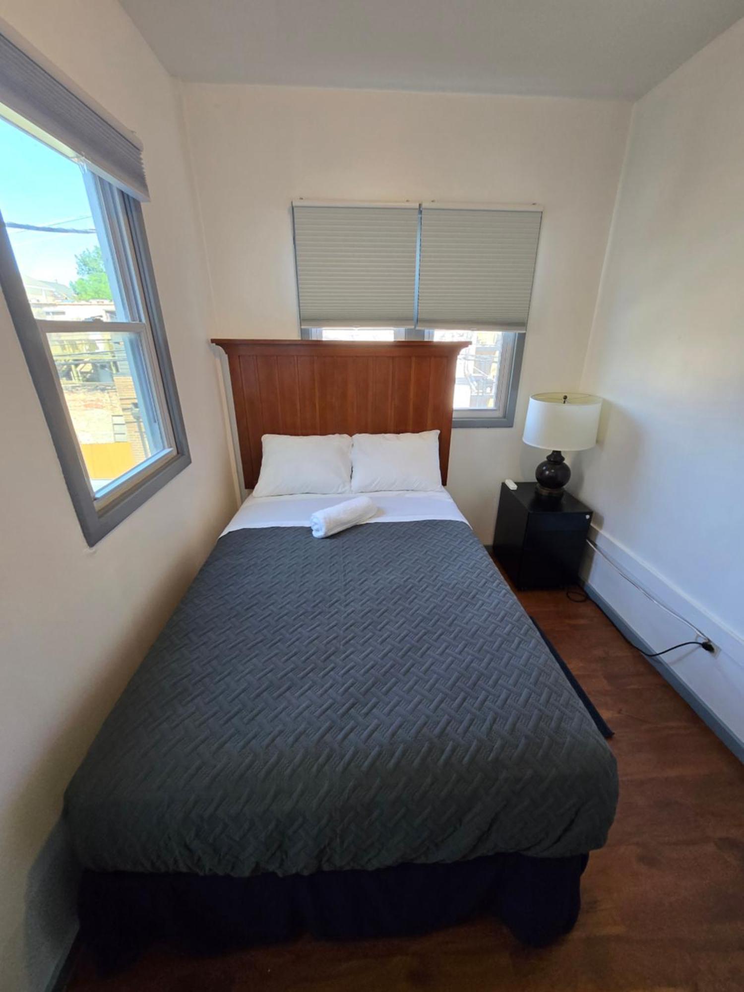 Hostal 424