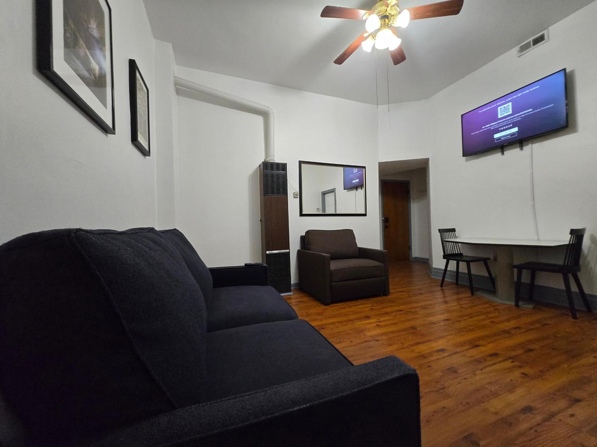 Hostal 424