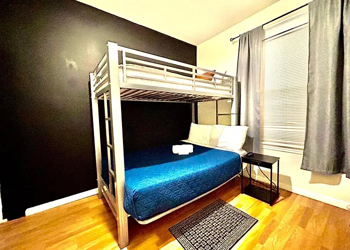 Stay 424 Hostel