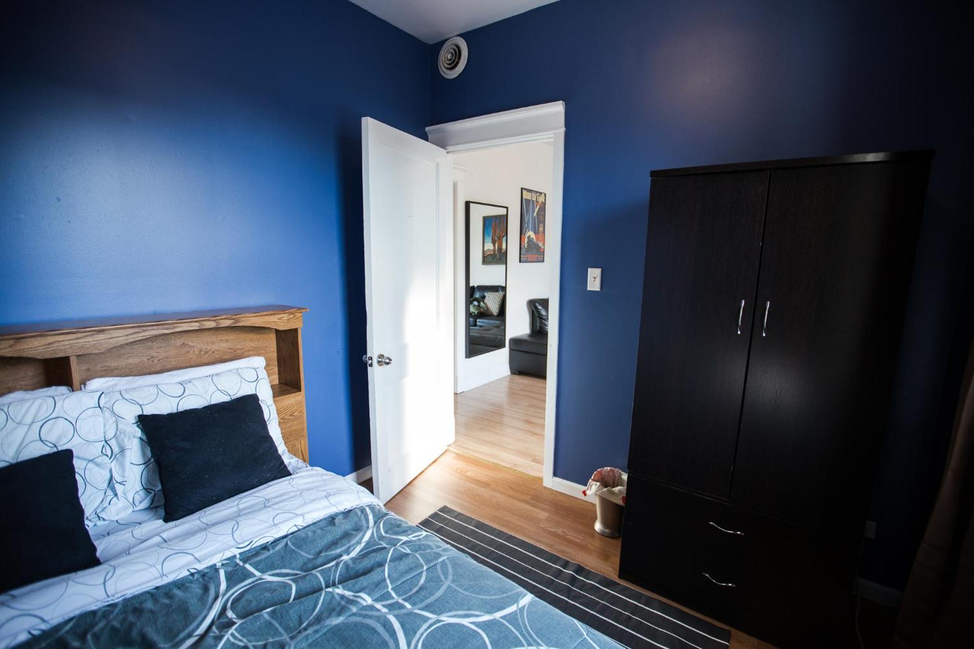 Albergue 424 *