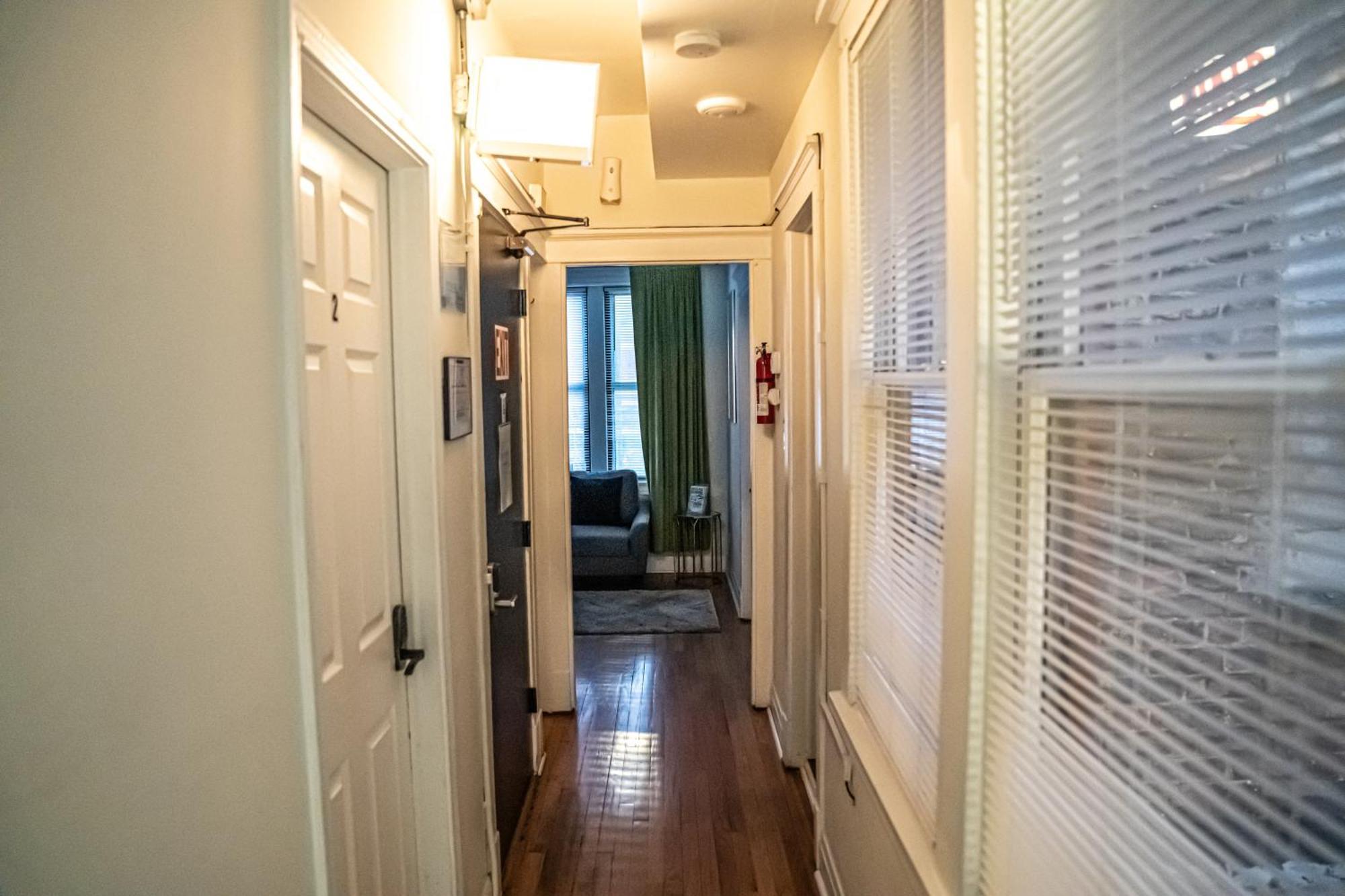 424 Albergue Chicago